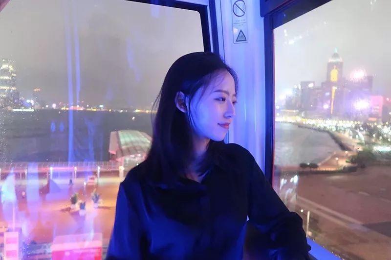 情系母校 | 毕业生赵洁给校长雷博的一封信图片_127