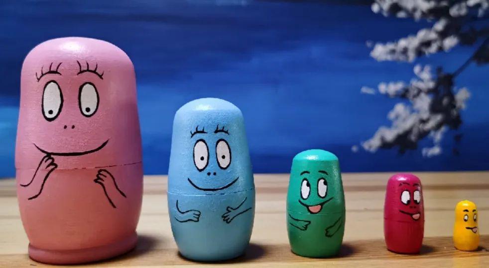 这一次,我们来聊聊什么是“学校” | The Second Semester 2019-2020 SUIS TV Ⅶ图片_15 这一次,我们来聊聊什么是“学校” | The Second Semester 2019-2020 SUIS TV Ⅶ图片_15