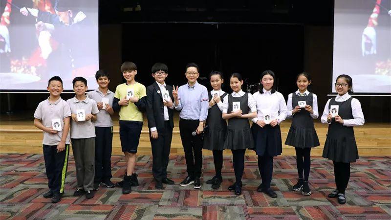 Life at Pao School图片_31 Life at Pao School图片_31