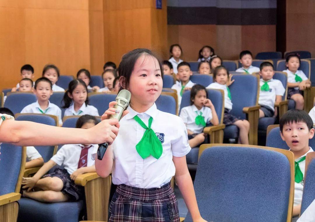 国学风雅颂,做腹有诗书的中国人 | SUIS Chinese Practical Activity图片_8589934591 国学风雅颂,做腹有诗书的中国人 | SUIS Chinese Practical Activity图片_8589934591