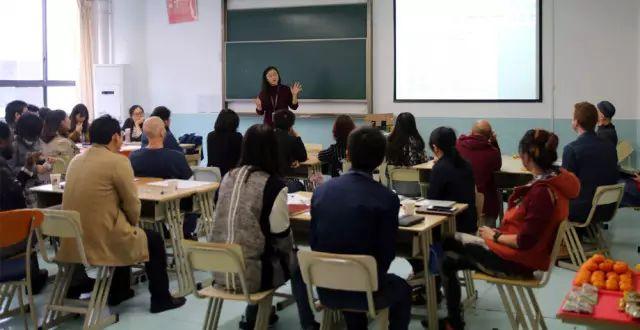 我们,这样表达爱——国际部2016年度教师职业发展日培训全记录图片_17179869183 我们,这样表达爱——国际部2016年度教师职业发展日培训全记录图片_17179869183