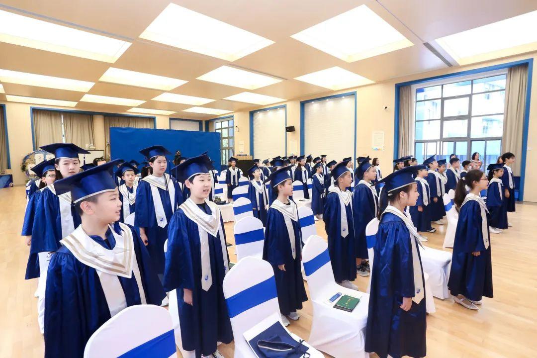 我们从这里出发——世外小学融合部五年级毕业典礼图片_576460752303423487 我们从这里出发——世外小学融合部五年级毕业典礼图片_576460752303423487