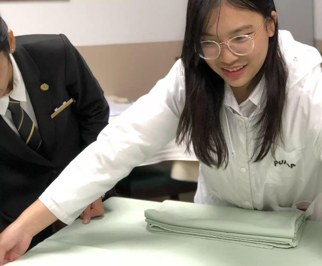 暑期回顾 | 记西南位育中学国际部师生与未来的一场对话图片_511 暑期回顾 | 记西南位育中学国际部师生与未来的一场对话图片_511