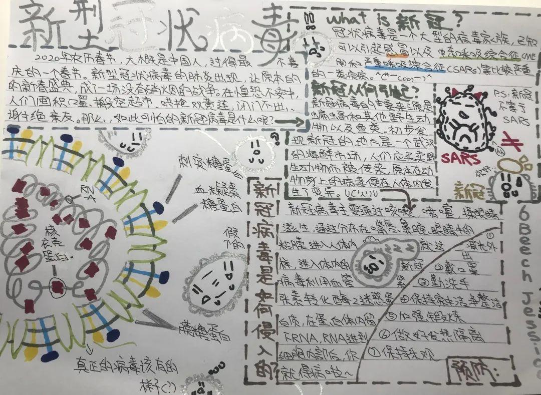 探秘教学直播间,解锁有温度的“云”课堂|Exploring Online Classrooms图片_65535 探秘教学直播间,解锁有温度的“云”课堂|Exploring Online Classrooms图片_65535