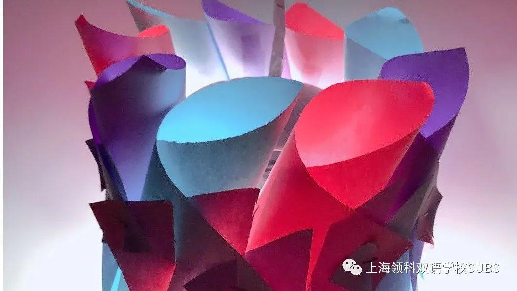 科学点亮了孩子们的世界！——领科双语第四届“云”科技节 圆满收官图片_8589934591