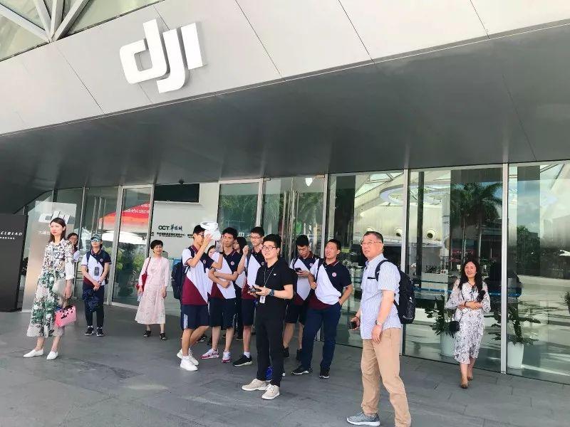 深圳创新探索之旅图片_16383
