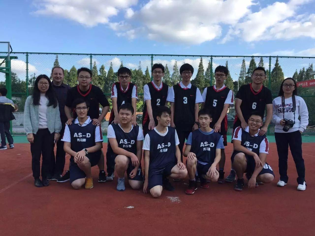 Basketball Never Stops!图片_255