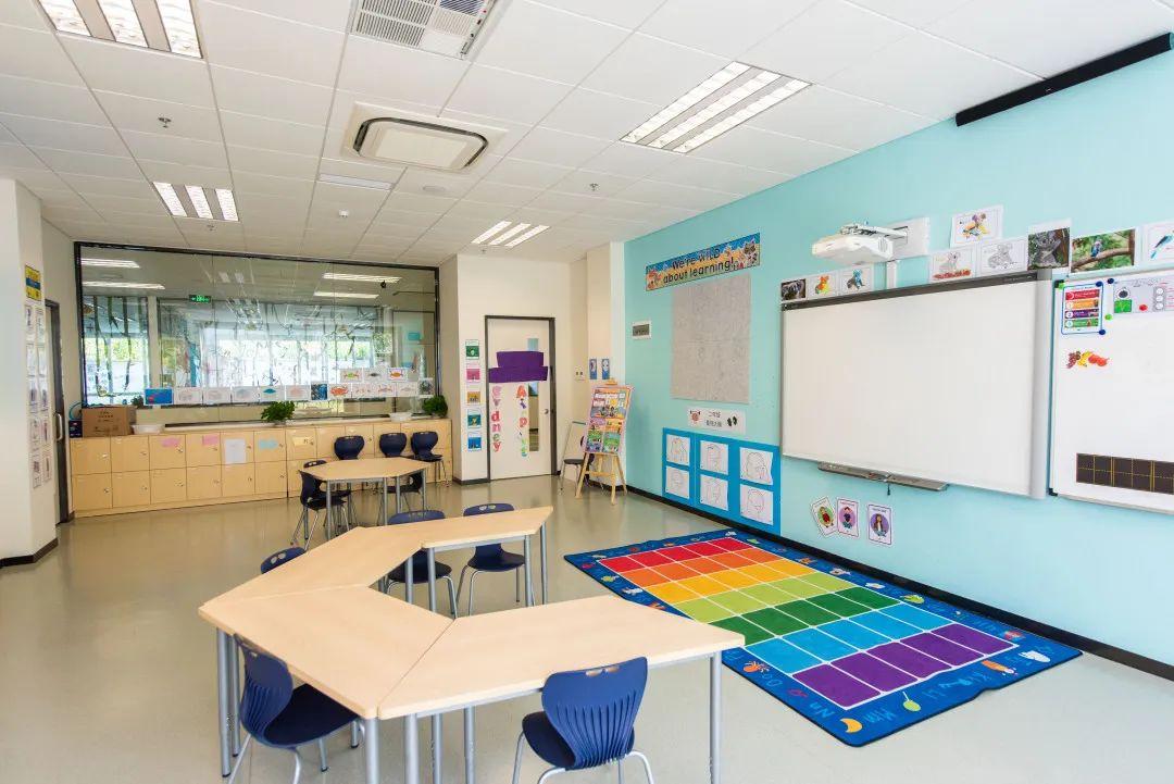 深圳诺德安达双语学校即日起开放一对一家长访校预约|Visit Our School Now!图片_63 深圳诺德安达双语学校即日起开放一对一家长访校预约|Visit Our School Now!图片_63