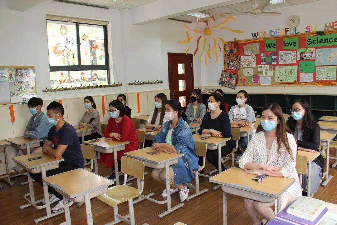 防疫演练  全面覆盖图片_31