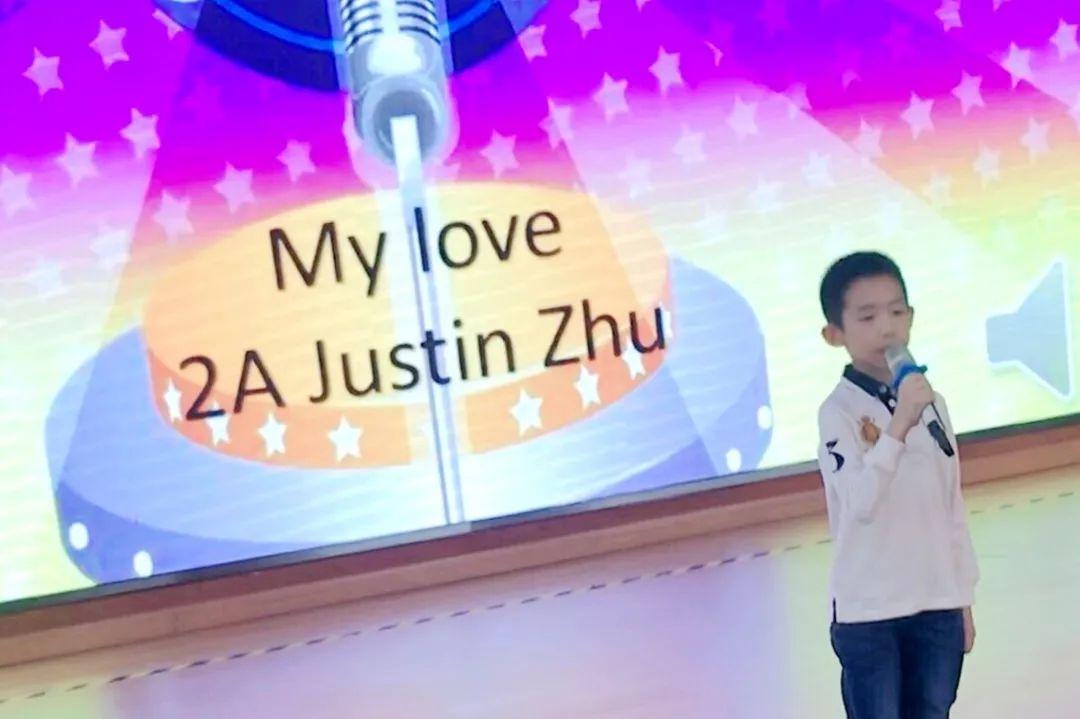 唱演春天--万源英语故事秀 “Singing Spring——Wanyuan Story Teller Show”图片_511