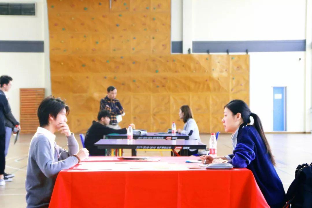 祝贺上海诺美学校第二届大学展圆满落幕！ Successfully held NAIS Second College Fair图片_255