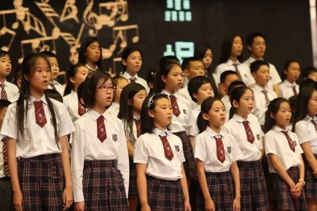 王洛勇工作室SUIS Chorus Audition协和合唱团招生面试图片_2047