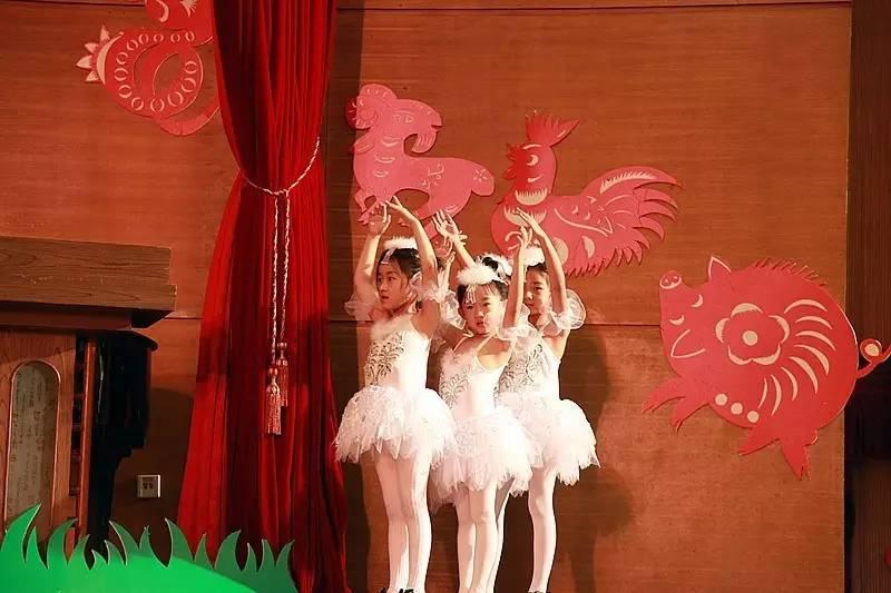 一场动植物界的欢乐盛宴——记尚德国际部PYP一年级课程展图片_7 一场动植物界的欢乐盛宴——记尚德国际部PYP一年级课程展图片_7