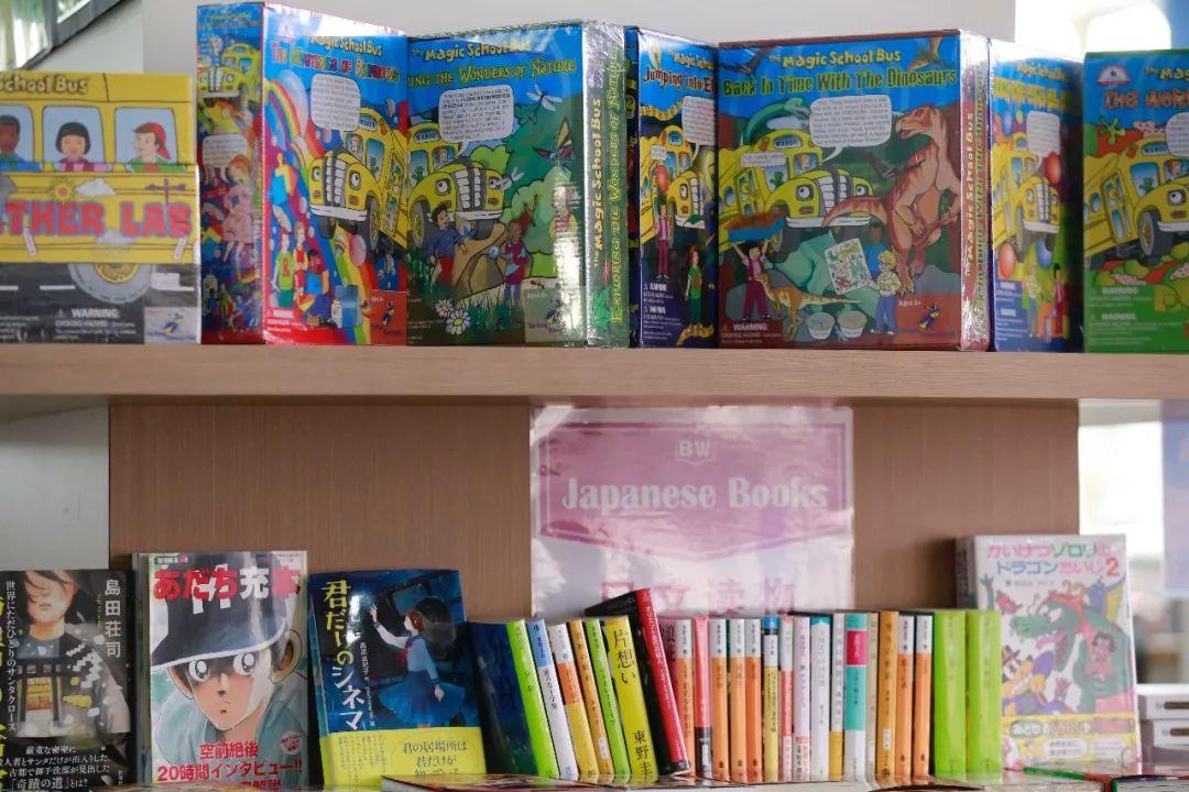 有趣的书展和美妙的学习体验 Book Fair and Author Visit: Nick Arnold图片_63