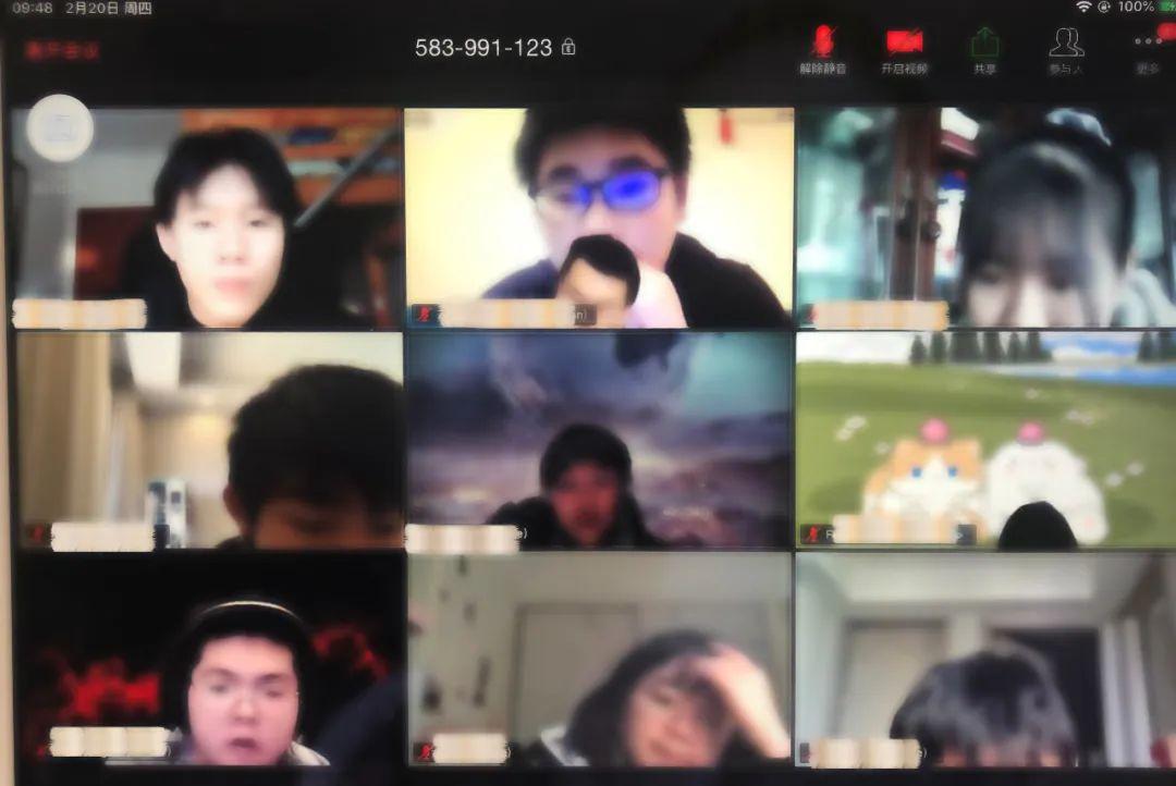 TIPS 如何高效地上网课 | 经典学习法干货分享图片_8388607