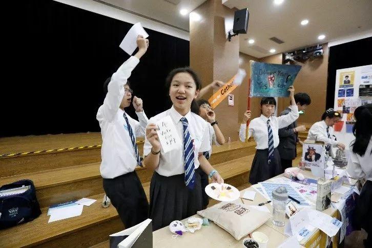 校长家长面对面,到底说了什么?What Did Principals and Parents Say Face to Face?图片_1023 校长家长面对面,到底说了什么?What Did Principals and Parents Say Face to Face?图片_1023