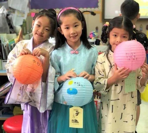 月亮代表我的心,中秋节快乐 | SUIS Mid-Autumn Festival Celebrations图片_1 月亮代表我的心,中秋节快乐 | SUIS Mid-Autumn Festival Celebrations图片_1