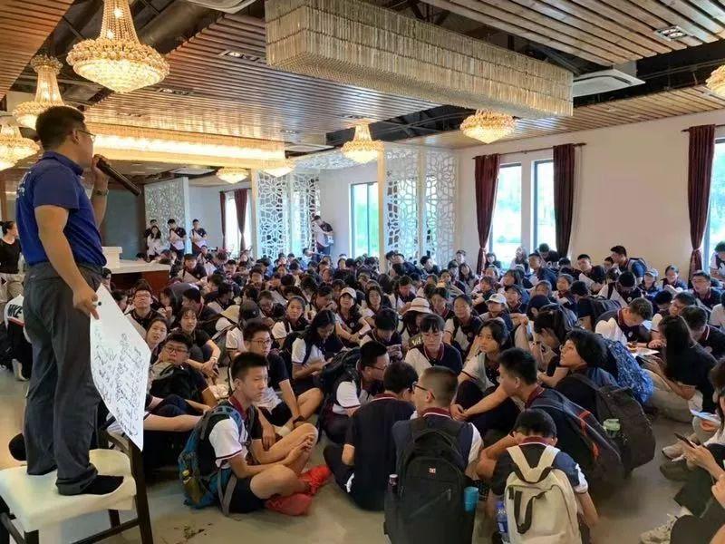 2019光剑新生开学记 |为了远方,即日启程图片_1073741823 2019光剑新生开学记 |为了远方,即日启程图片_1073741823