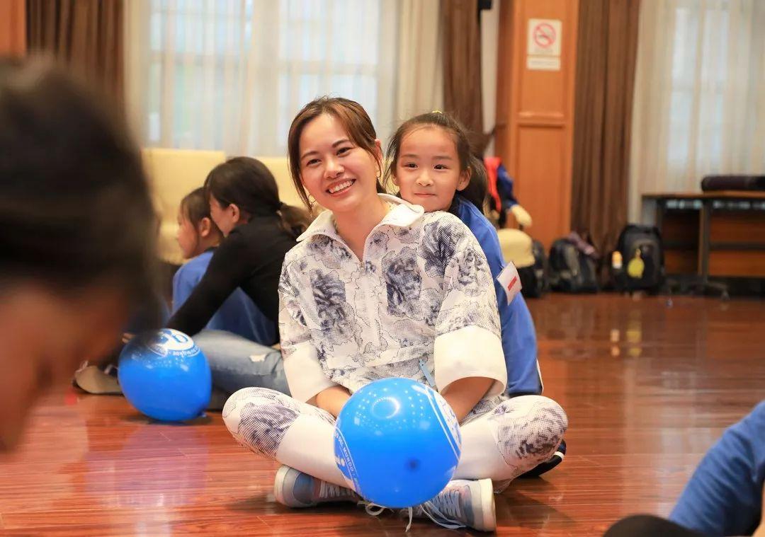 “种子课堂”萌新绿,“家长学校”再出发 | Parents and Teachers Shared Learning图片_4095 “种子课堂”萌新绿,“家长学校”再出发 | Parents and Teachers Shared Learning图片_4095