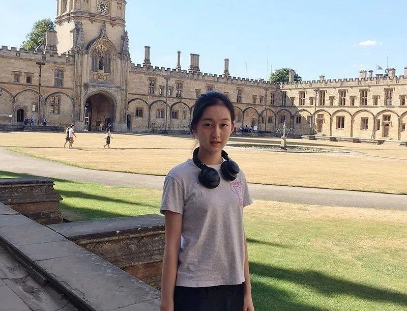 保持初心的她，向我们证明：幸运终将眷顾努力之人图片_1