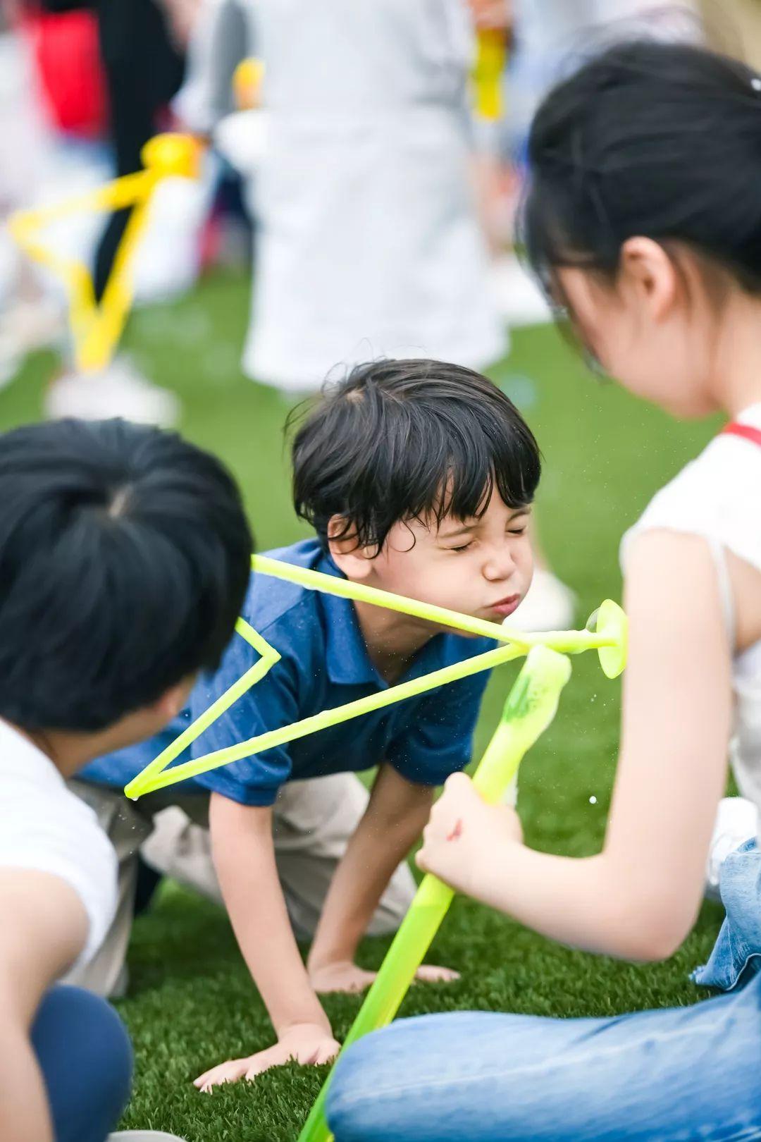 Celebrating Our Inaugural Summer Carnival on Children's Day图片_549755813887 Celebrating Our Inaugural Summer Carnival on Children's Day图片_549755813887
