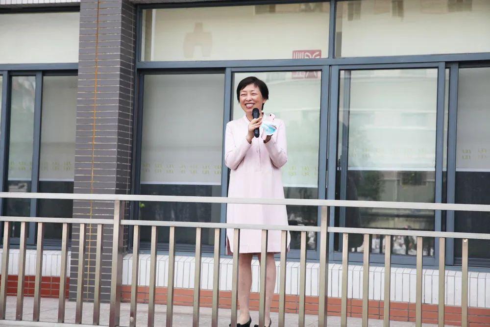 美丽的上实国际部,我们回来啦!图片_562949953421311 美丽的上实国际部,我们回来啦!图片_562949953421311