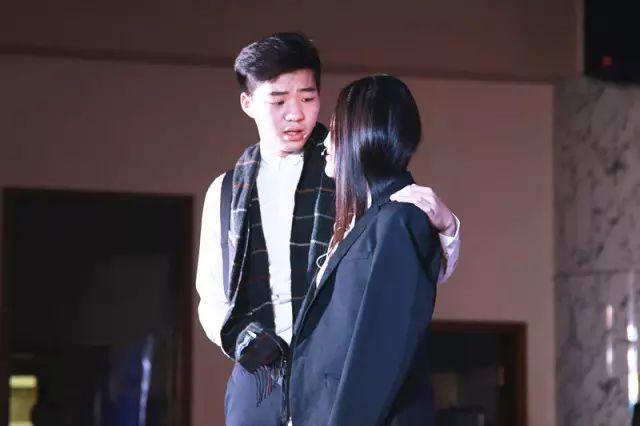 许我向你看——2016年度大戏《暗恋桃花源》图片_67108863 许我向你看——2016年度大戏《暗恋桃花源》图片_67108863