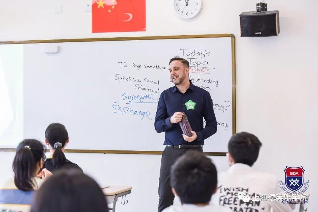 校园开放日预约 | 遇见你,遇见上海德英乐学院图片_262143 校园开放日预约 | 遇见你,遇见上海德英乐学院图片_262143
