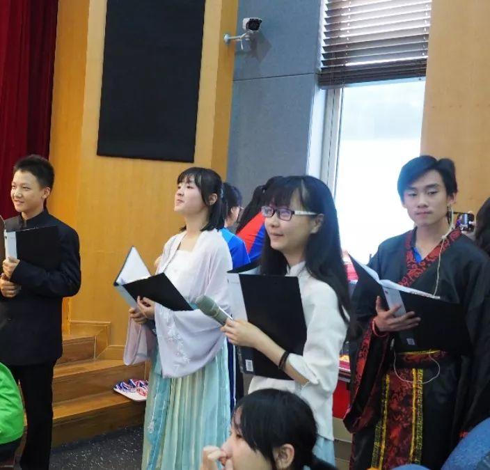 诗家清景在新春——第三届诗词大会赛后记图片_4095 诗家清景在新春——第三届诗词大会赛后记图片_4095