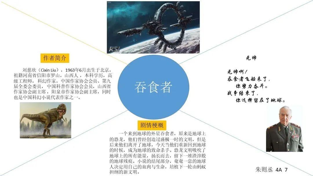 小学部作品展示图廊 The Gallery for ISP and LSP students图片_67108863