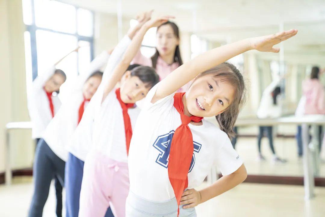 上海星河湾双语学校网上开放日--学校介绍图片_31