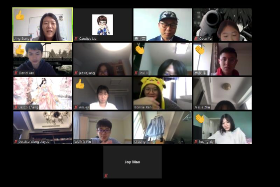 提升文化认知，培养家国情怀 | 探寻华二紫竹莱蒙尼亚学院中文课的意义图片_3