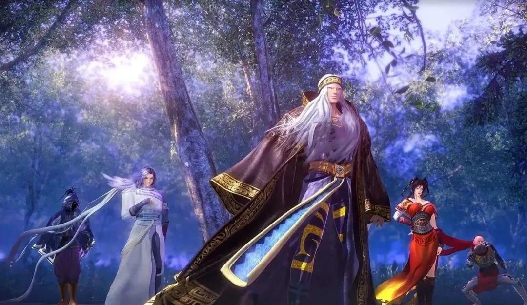 课程 | 【美术　第七周】走进动漫世界——中国动画图片_140737488355327