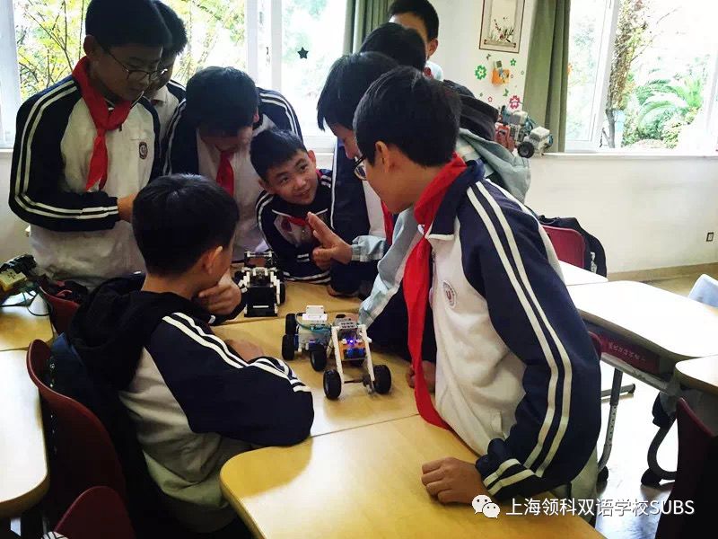在领科双语，让每一位孩子成为最好的自己！图片_8388607