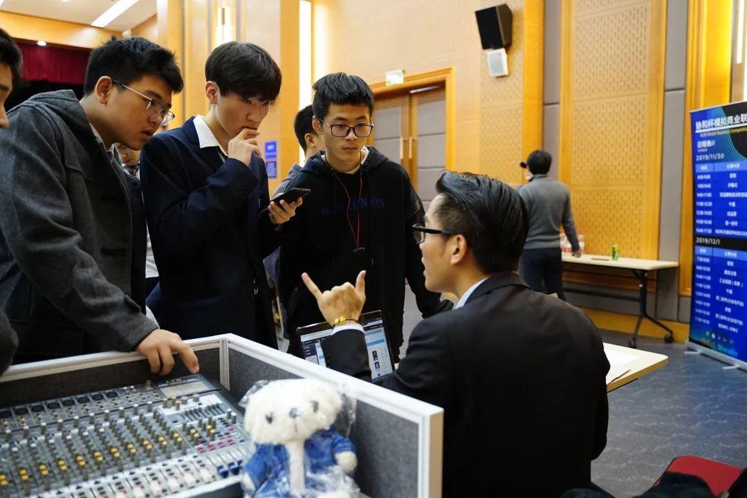 【6月4日 · 周四】招生说明会 | 万源城协和双语学校美式高中图片_127 【6月4日 · 周四】招生说明会 | 万源城协和双语学校美式高中图片_127
