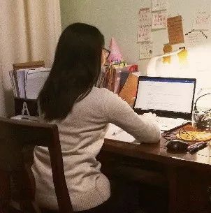 上实剑桥 | 我的网课记6：网课利弊的深度思考图片_1