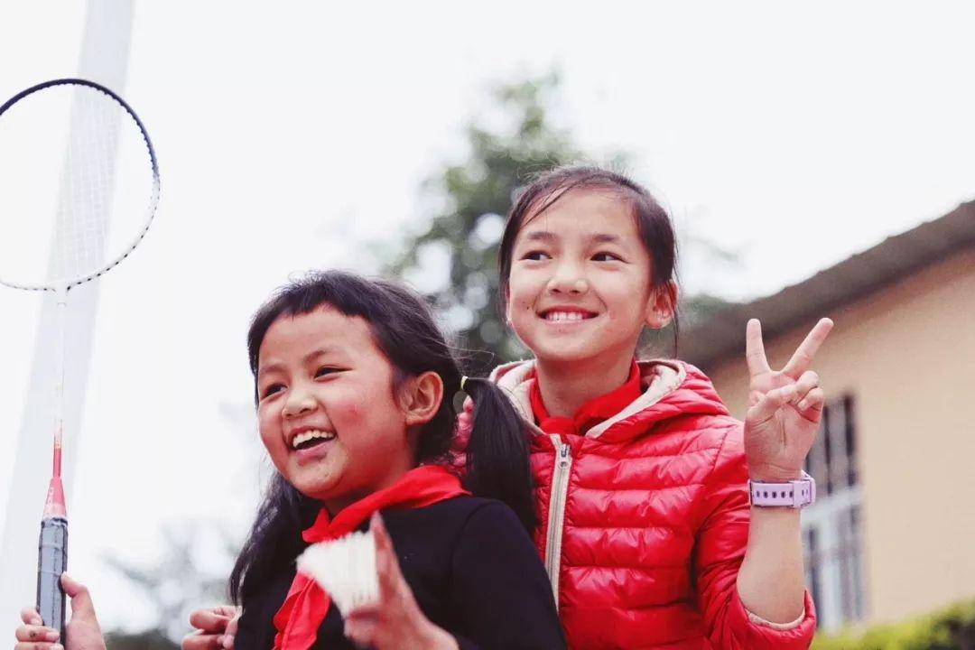 为爱守护,益行青春 | 记西南位育中学国际部2019学年元阳公益行助学活动 4图片_1048575 为爱守护,益行青春 | 记西南位育中学国际部2019学年元阳公益行助学活动 4图片_1048575