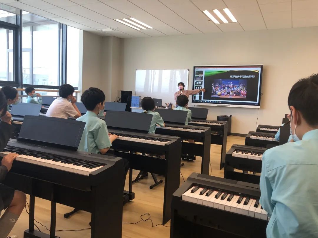 精彩课堂始终在你身边| Wonderful Class is still with You图片_511 精彩课堂始终在你身边| Wonderful Class is still with You图片_511