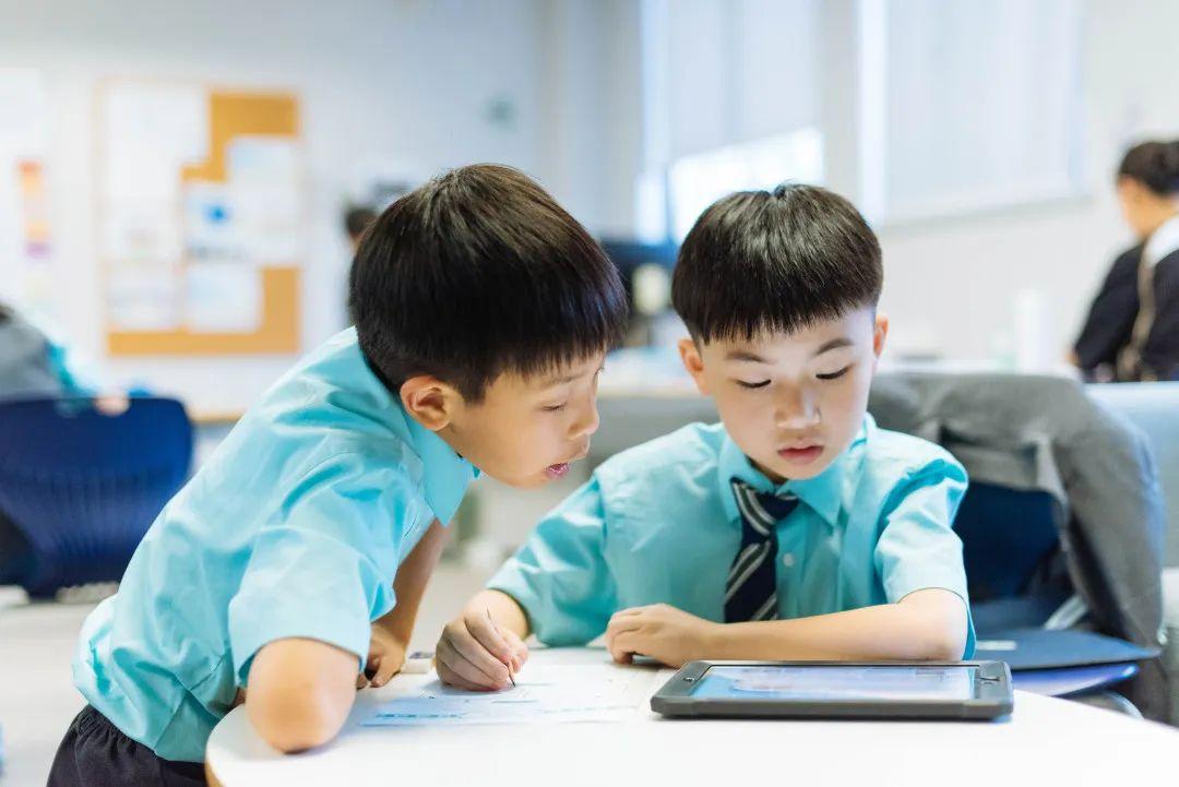 校长说 优秀的教师和学生 Principal's Message Excellent Teachers and Students图片_3