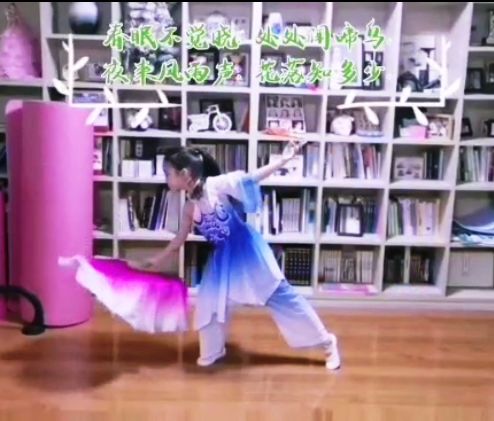 拥抱自然，我们是春天里的歌 | The Second Semester 2019-2020 SUIS TV III图片_4194303