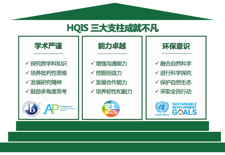 On The Highway to Success 名校录取 | Interview with Jenny 首位毕业生访谈录图片_1099511627775 On The Highway to Success 名校录取 | Interview with Jenny 首位毕业生访谈录图片_1099511627775