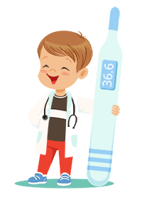 开学准备(四) 返校告知书 Back-To-School Notice图片_255 开学准备(四) 返校告知书 Back-To-School Notice图片_255