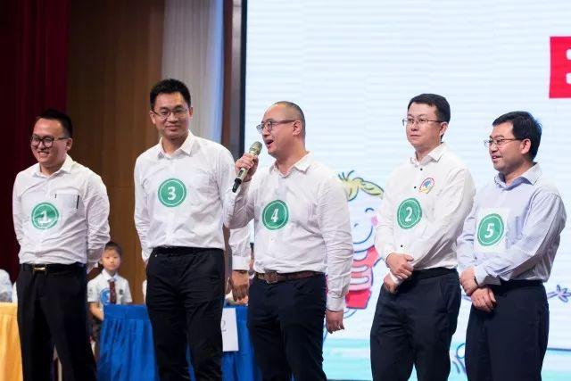 协和第十三届英语脱口秀欢乐闭幕,这些新技能你get了吗?| SUIS 13th English Talk Show图片_17179869183 协和第十三届英语脱口秀欢乐闭幕,这些新技能你get了吗?| SUIS 13th English Talk Show图片_17179869183