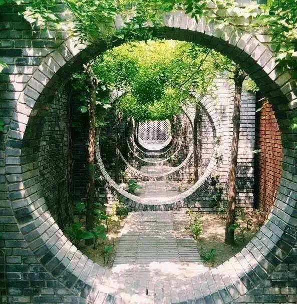 Sonder x 建筑 | 中国门图片_65535 Sonder x 建筑 | 中国门图片_65535