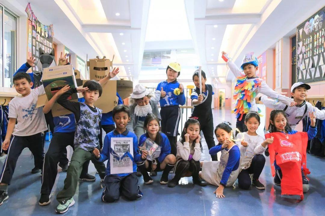 Book Week!! | 有一种魔法,叫做协和“读书周”图片_1 Book Week!! | 有一种魔法,叫做协和“读书周”图片_1