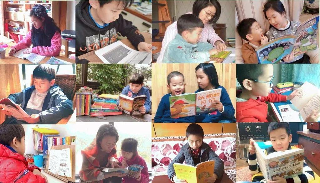 “云上的日子”｜做一名自信独立的学习者图片_7