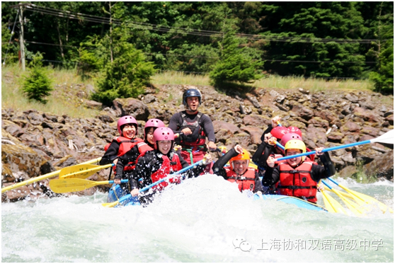 协和国际青少年俱乐部 夏令营／ 游学图片_7