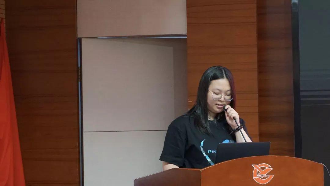 初夏研学激奋进,薪火相传西位情 | 记西南位育国际部18届学长学姐分享会图片_32767 初夏研学激奋进,薪火相传西位情 | 记西南位育国际部18届学长学姐分享会图片_32767