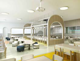 了解嘉兴市诺德幼儿园，从这里开始 How to Find Nord Anglia Kindergarten Jiaxing图片_8191