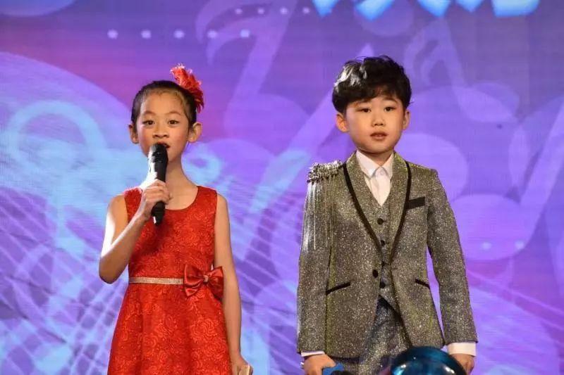 世外小学2019年"倾听音乐的心声”主题迎新活动图片_32767 世外小学2019年"倾听音乐的心声”主题迎新活动图片_32767